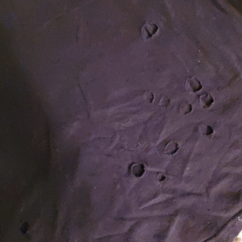 Destroyed tee - Picture 2 of 4